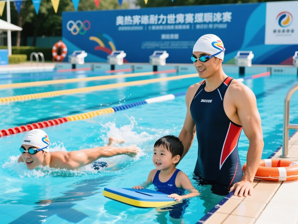 开云体育官网在线-“2025世界运动会:运动舞蹈赛事,让舞者用脚步传递力量与美丽” 第3张