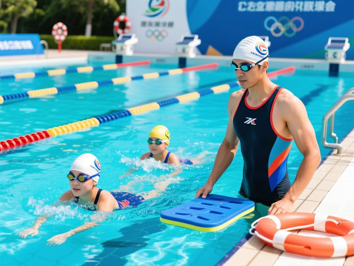 开云app-“2025世界运动会:运动舞蹈赛事,让舞者用脚步传递力量与美丽” 第2张