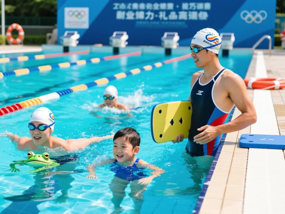 开云体育-“2025世界运动会：运动舞蹈赛事，音乐激发创意，舞步演绎无尽可能”  第3张