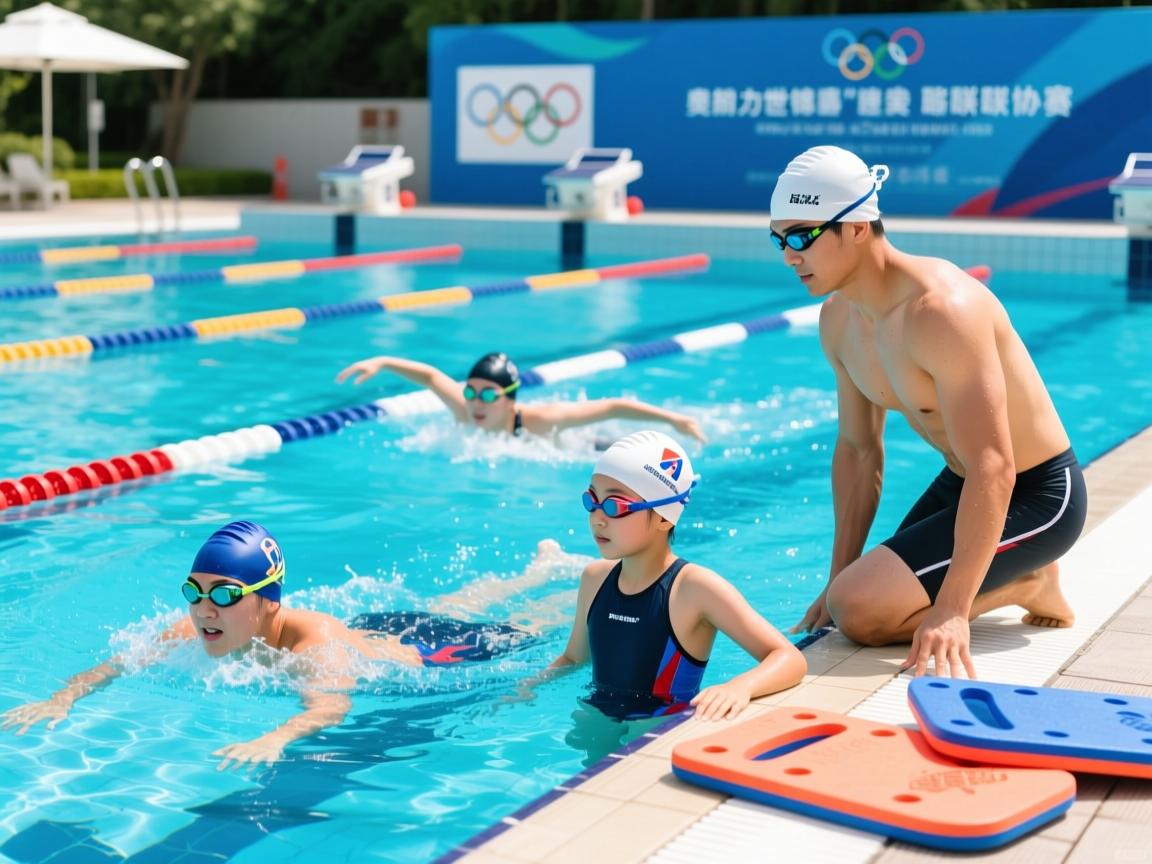 开云体育app入口-“2025世界运动会：运动舞蹈赛场，舞者们用心跳与节奏接力争夺金牌”