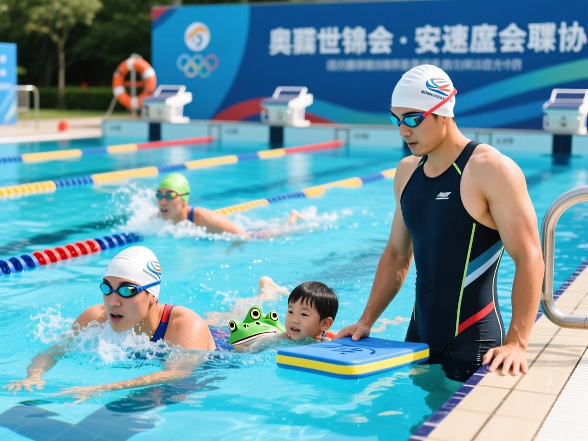 开云体育app入口-“2025世界运动会:运动舞蹈赛场,舞者们用心跳与节奏接力争夺金牌” 第3张