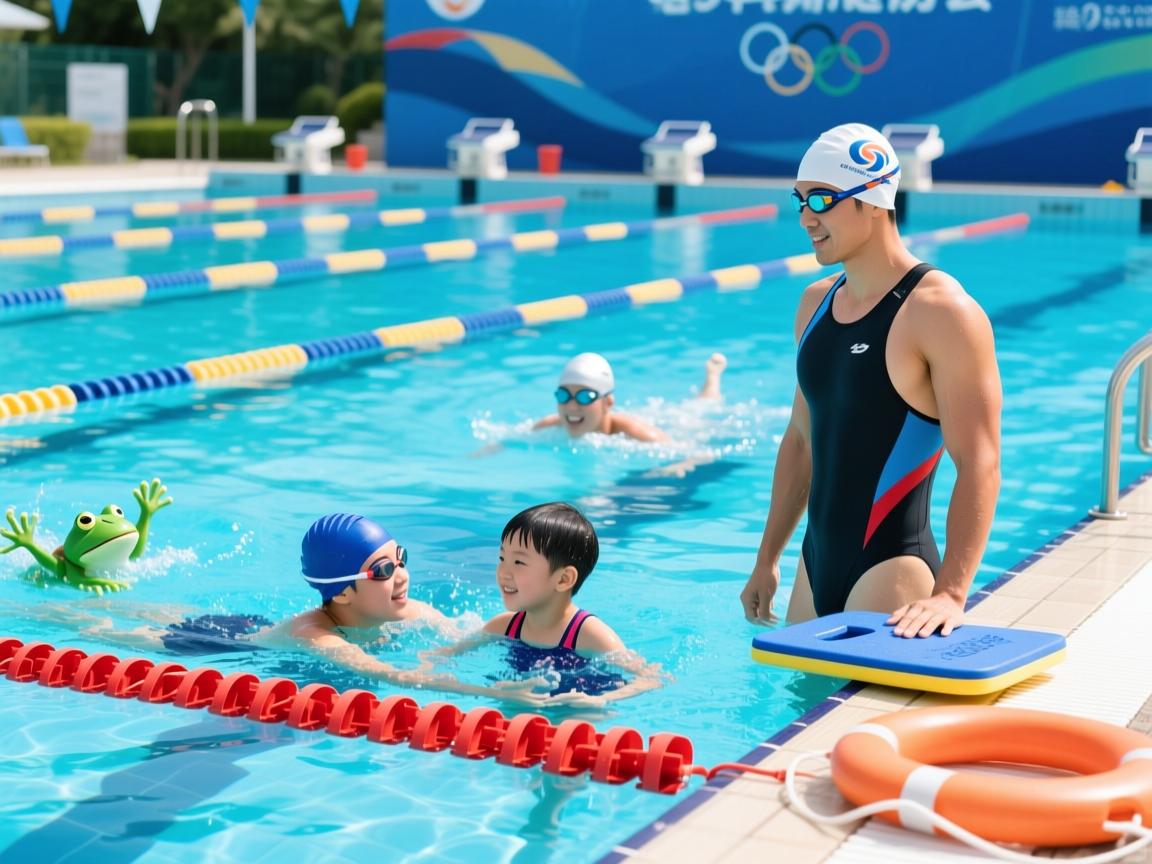 开云在线入口-“亲子欢乐跑，香港牛仔3K亲子跑迎接家庭挑战”