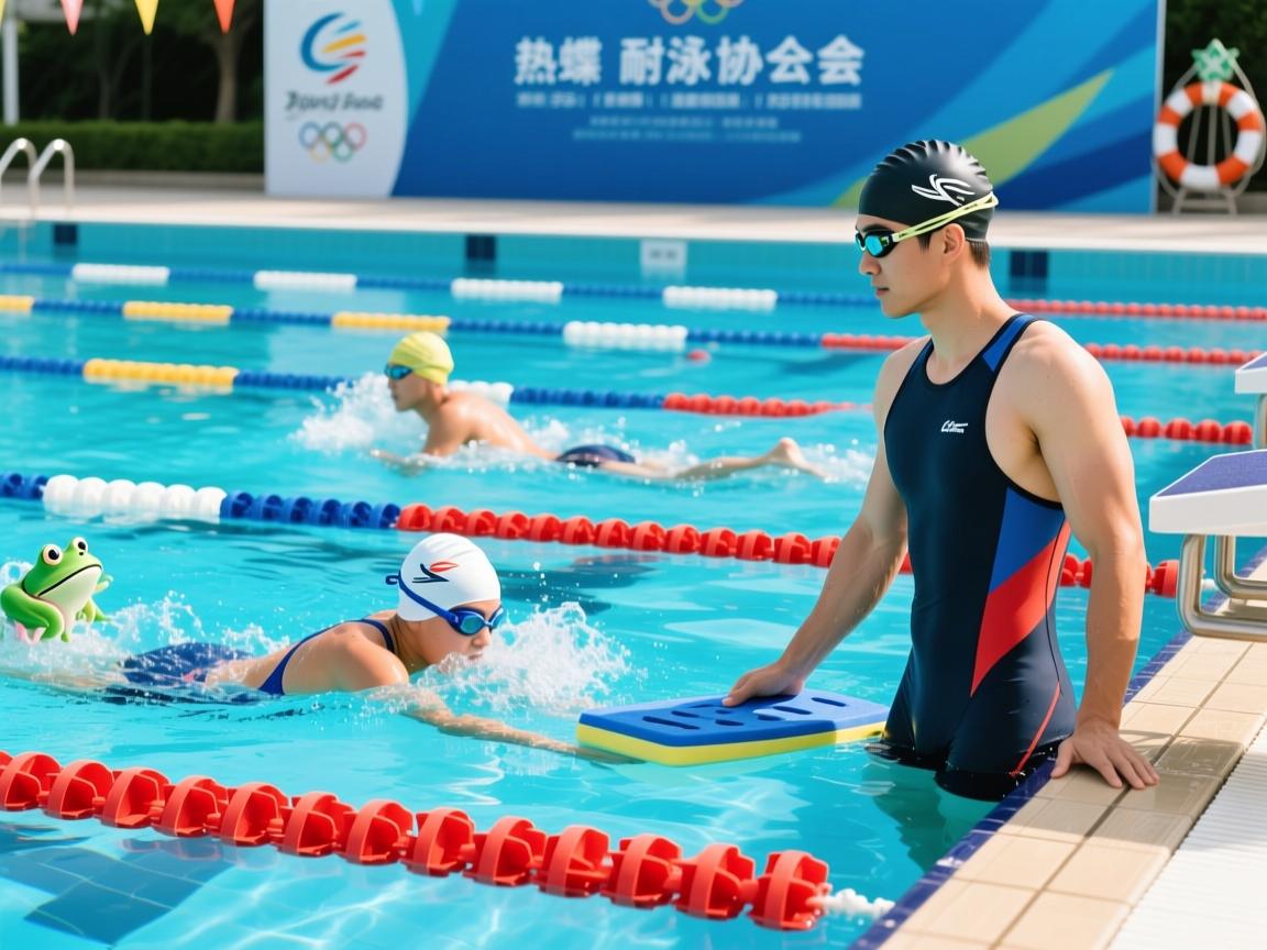 开云体育官网app-女子蝶泳转身入水精度澳洲领先，蝶泳比赛转身规则